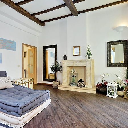 Corso Charme - My Extra Home Roma Exterior foto