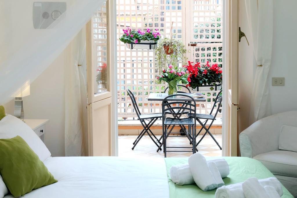 Corso Charme - My Extra Home Roma Exterior foto