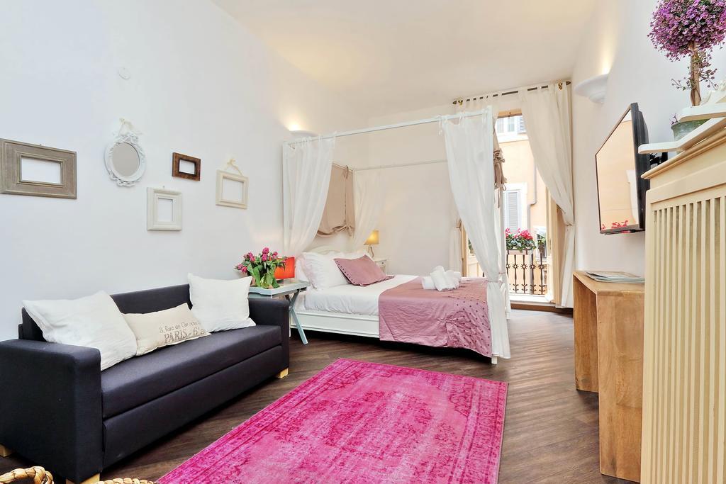 Corso Charme - My Extra Home Roma Exterior foto