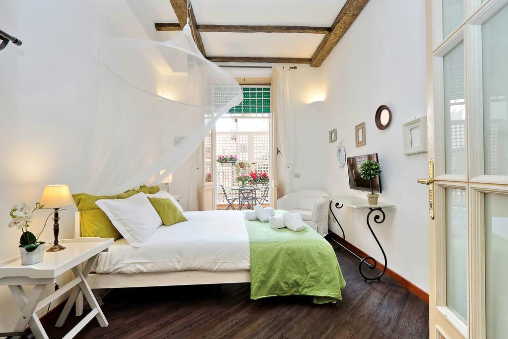 Corso Charme - My Extra Home Roma Exterior foto