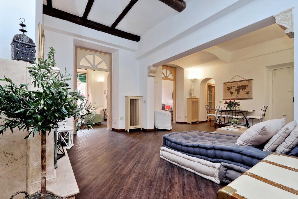 Corso Charme - My Extra Home Roma Exterior foto