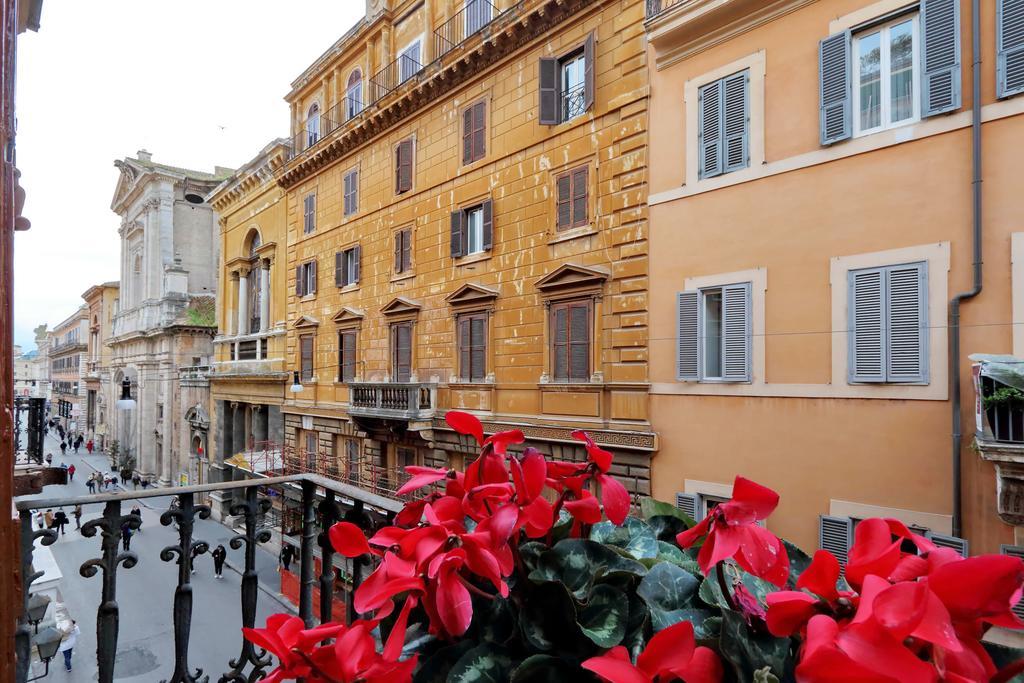Corso Charme - My Extra Home Roma Exterior foto